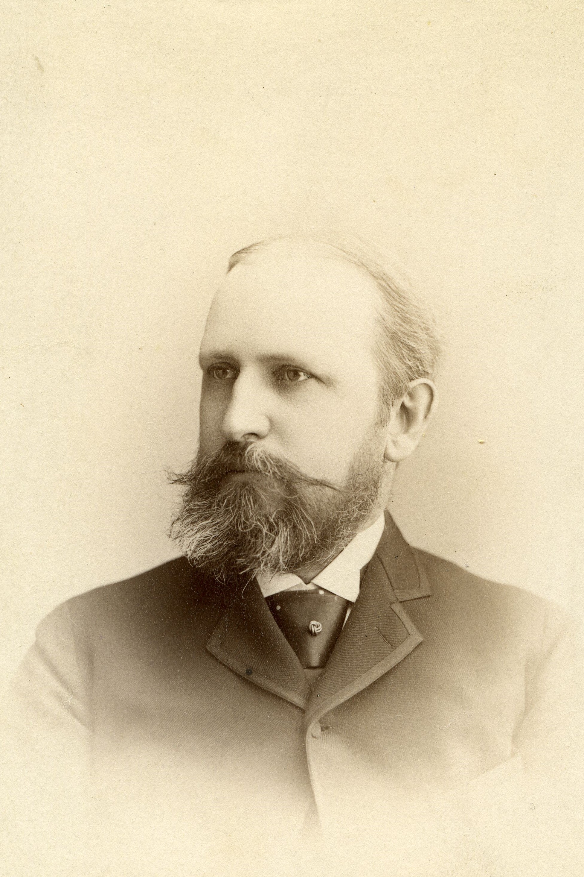 Member portrait of William Henry Chandler